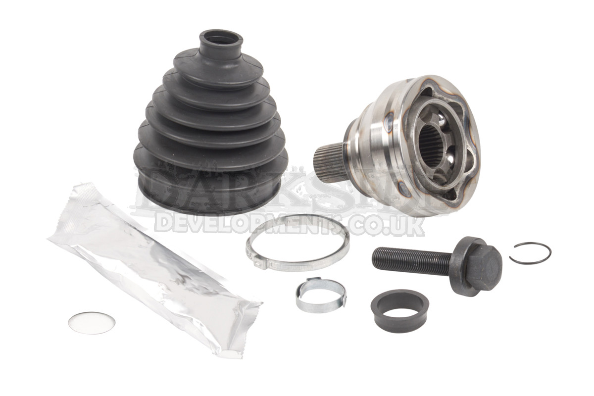Outer CV Joint for Ibiza / Polo / Fabia Platform 5 Speed Models Outer CV Joint for Ibiza / Polo / Fabia Platform 5 Speed Models