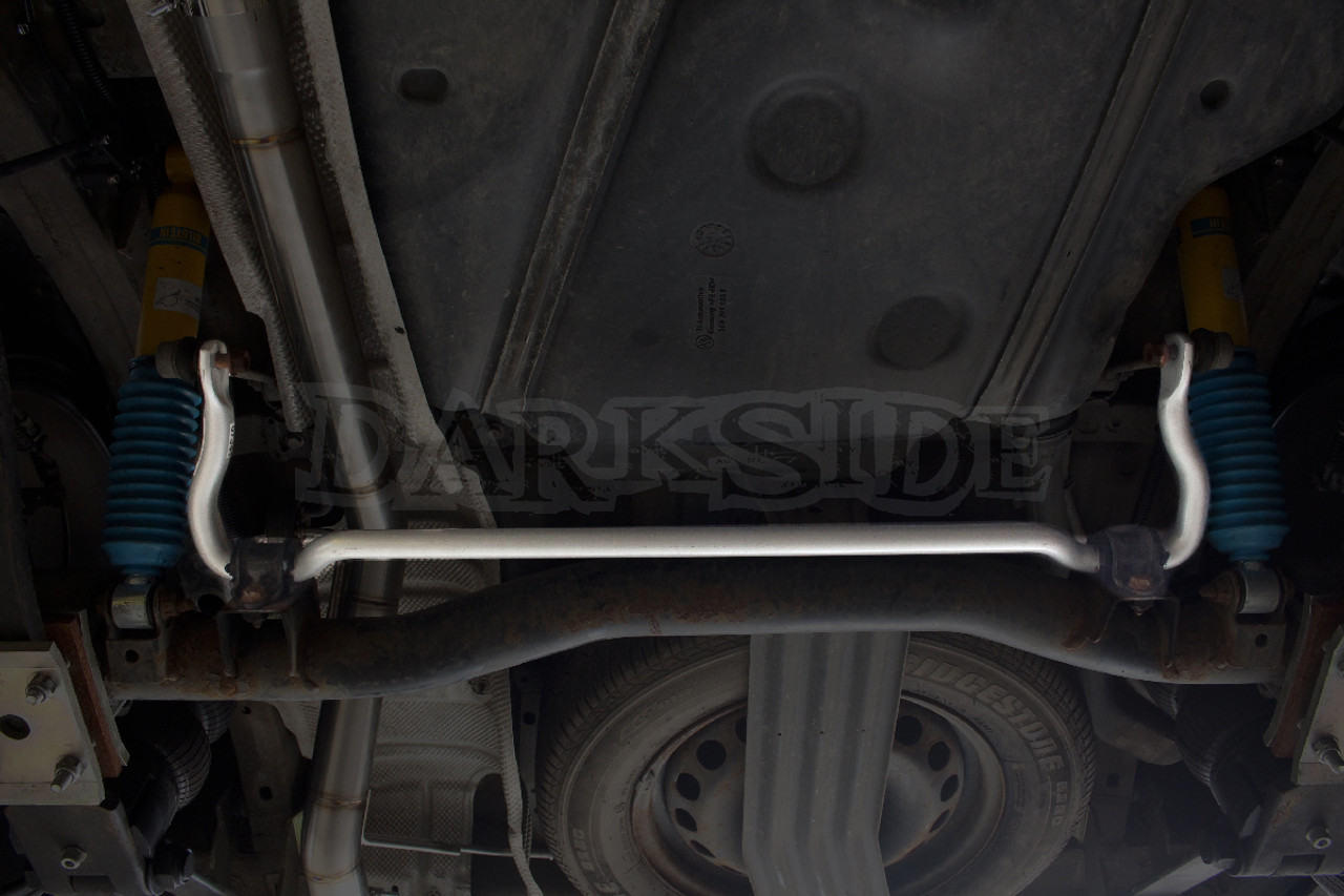 Darkside Developments - Whiteline Rear Anti-Roll Bar for VW Caddy