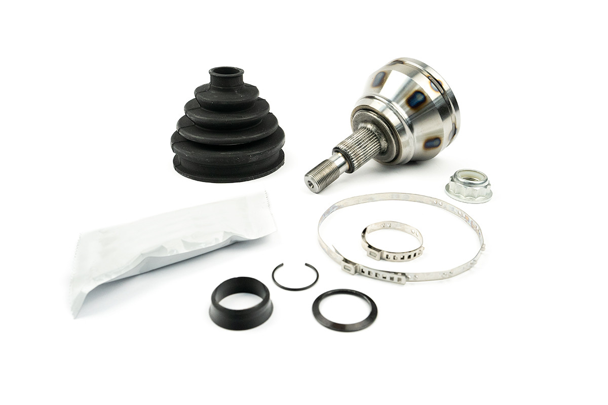 Outer CV Joint for Mk4 Platform 6 Speed Models Outer CV Joint for Mk4 Platform 6 Speed Models