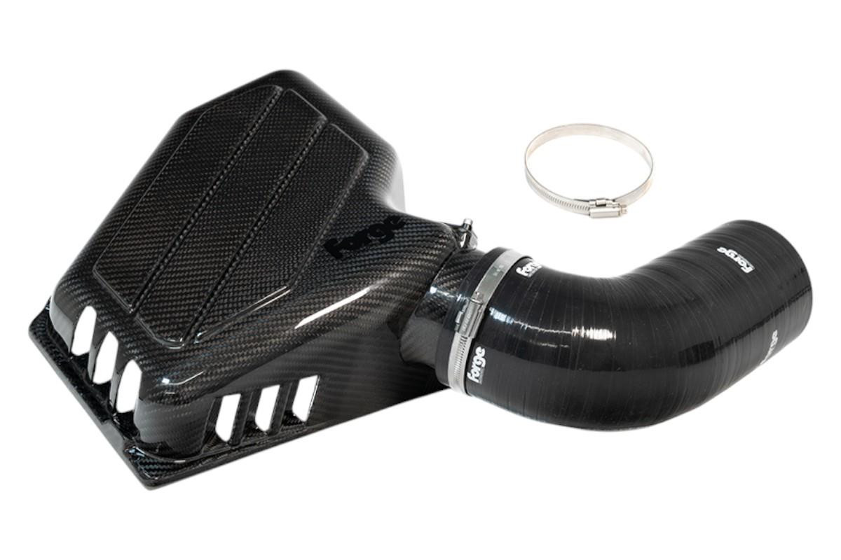 Forge Motorsport Carbon Induction Kit for BMW B58 (M140i, M240i, M340i, M440i) Forge Motorsport Carbon Induction Kit for BMW B58 (M140i, M240i, M340i, M440i)