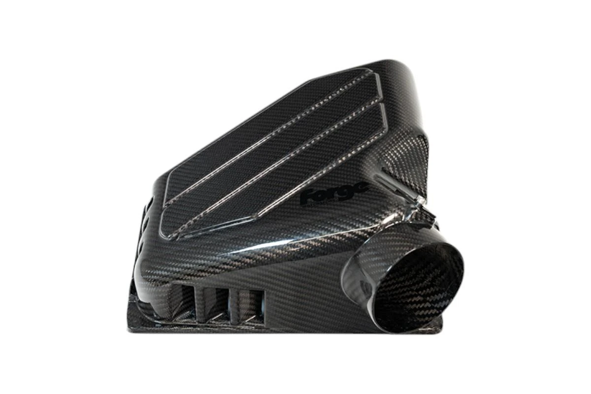 Forge Motorsport Carbon Induction Kit for BMW B58 (M140i, M240i, M340i, M440i)