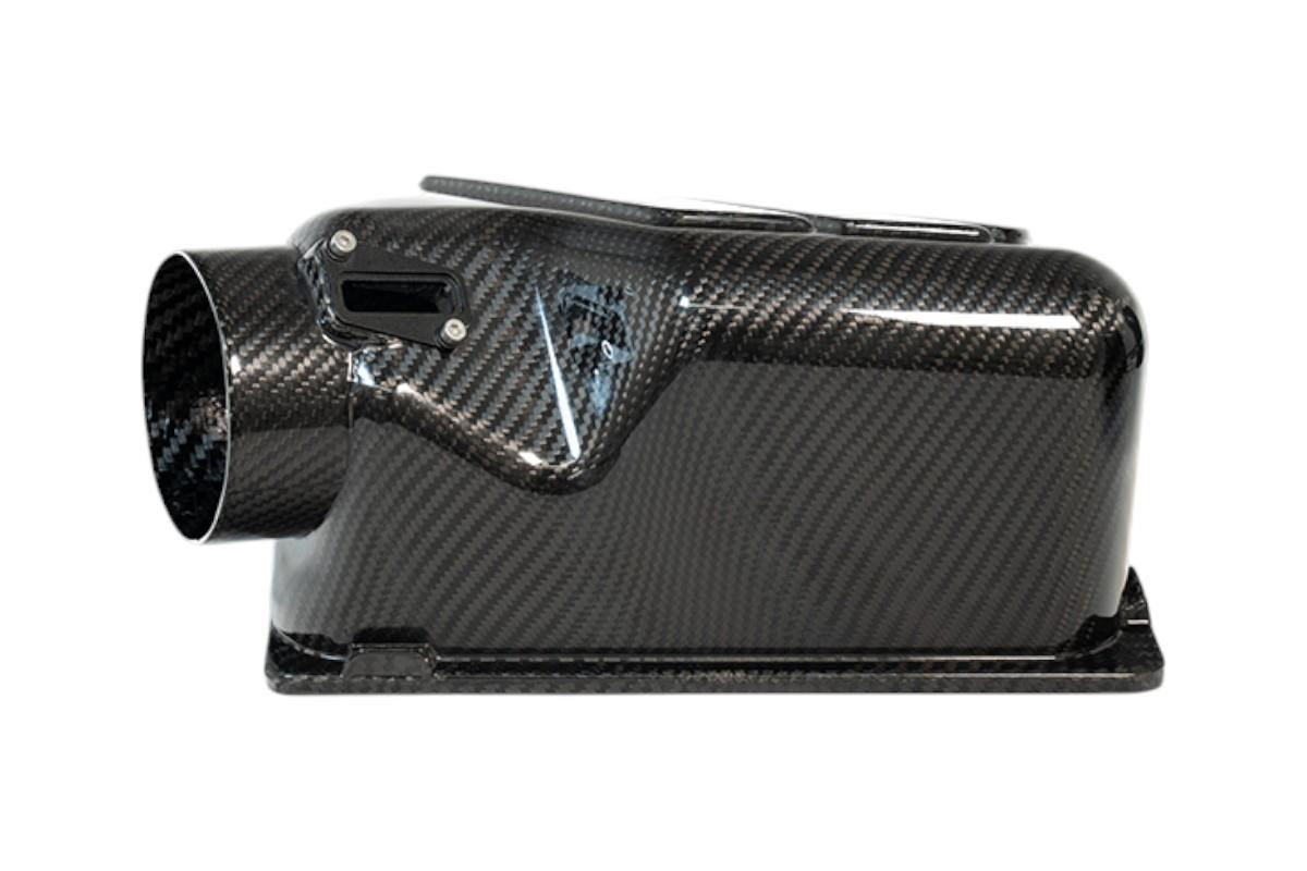Forge Motorsport Carbon Induction Kit for BMW B58 (M140i, M240i, M340i, M440i) Forge Motorsport Carbon Induction Kit for BMW B58 (M140i, M240i, M340i, M440i)