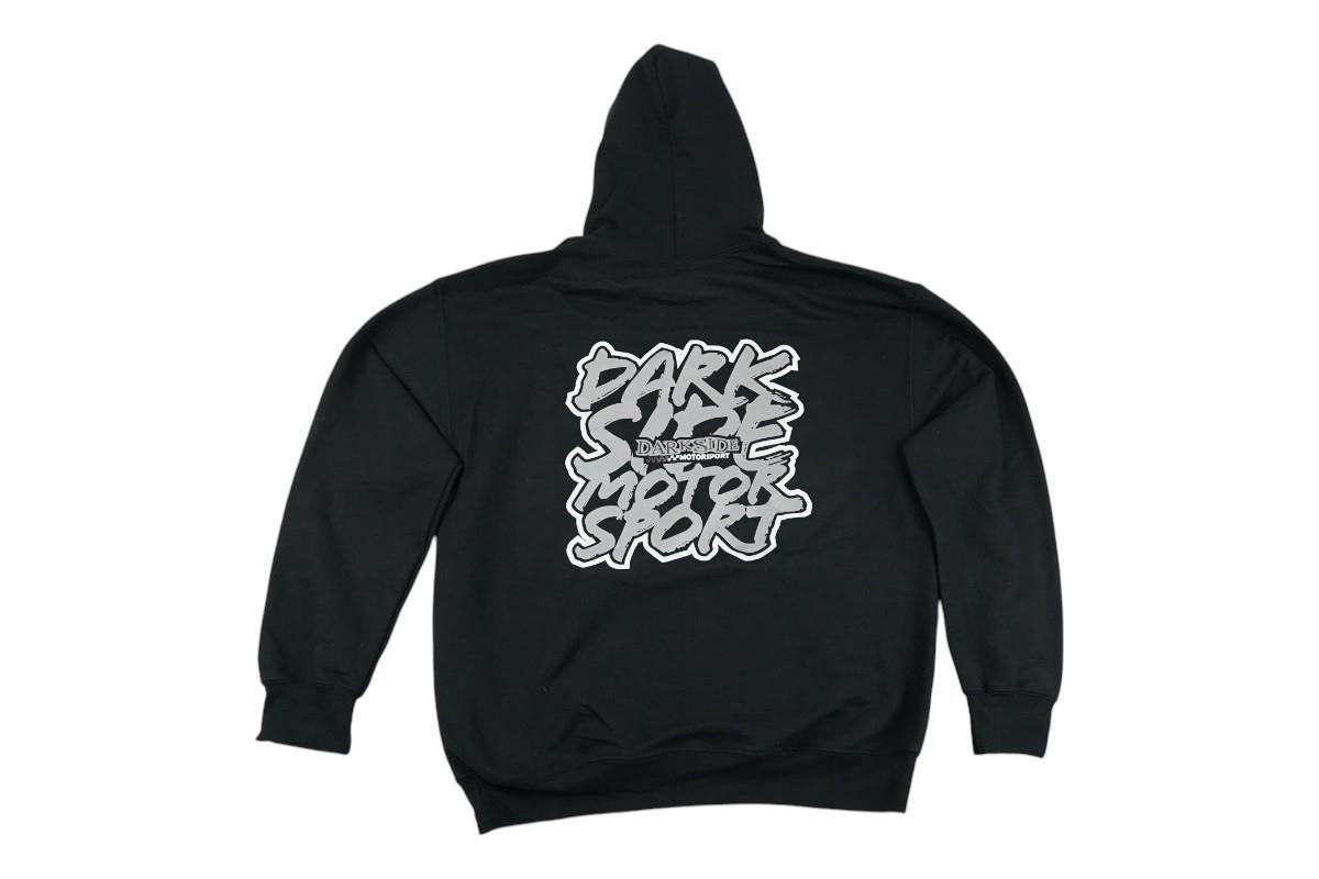 Darkside Motorsport V2 Pullover Hoodie Darkside Motorsport V2 Pullover Hoodie