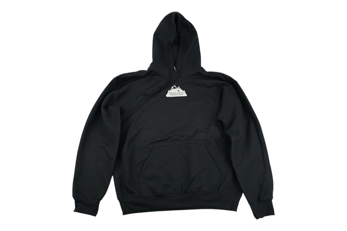 Darkside Overland Essential Pullover Hoodie Darkside Overland Essential Pullover Hoodie
