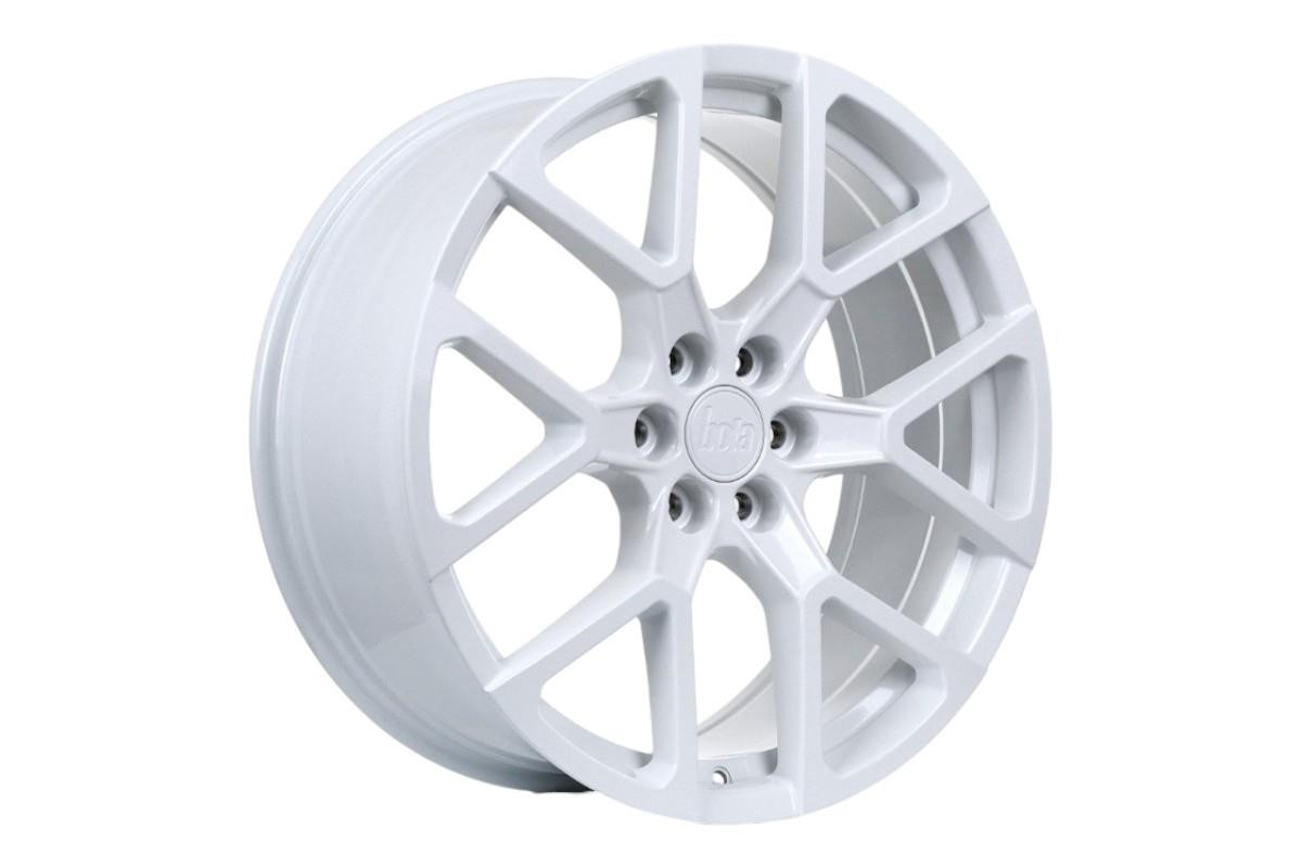 Bola Vansport B36 Alloy Wheel - 20 x 8.5 | 6x120 | ET50 Bola Vansport B36 Alloy Wheel - 20 x 8.5 | 6x120 | ET50