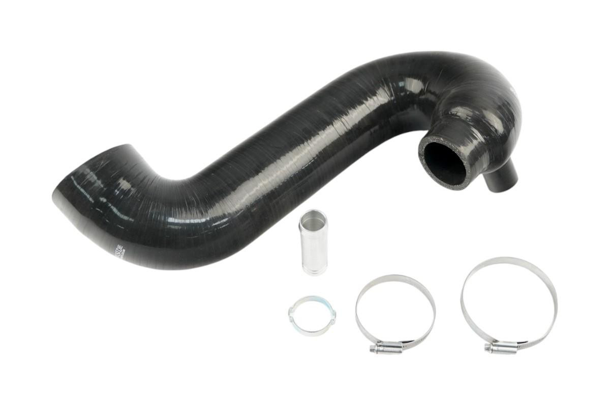 Darkside Amarok 2.0 TDI Bi-Turbo Turbo Intake TIP Silicone Hose Darkside Amarok 2.0 TDI Bi-Turbo Turbo Intake TIP Silicone Hose