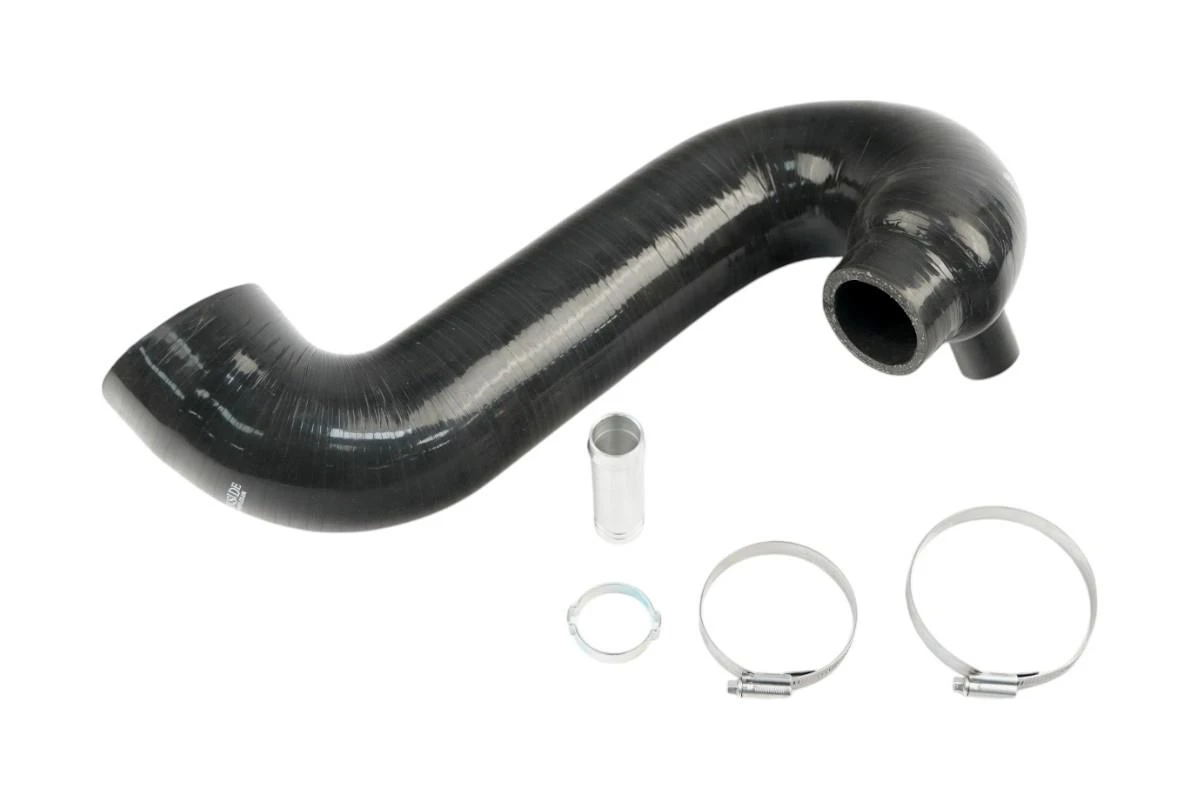 Darkside Amarok 2.0 TDI Bi-Turbo Turbo Intake TIP Silicone Hose