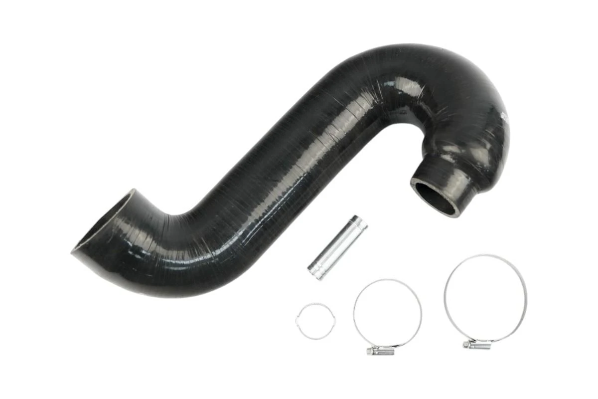 Darkside Amarok 2.0 TDI Bi-Turbo Turbo Intake TIP Silicone Hose