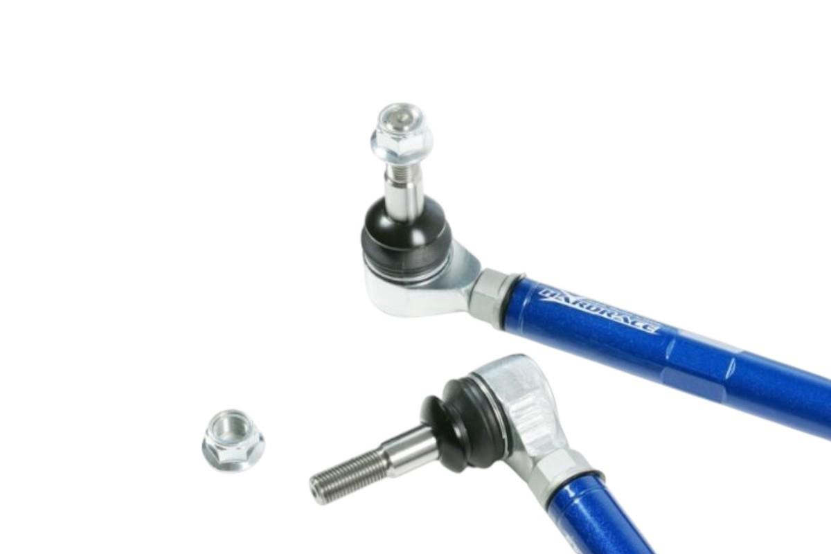 Hardrace BMW F series M2 / M3 / M4 Adjustable Front Upper Control Arm with Pillow Ball Joints