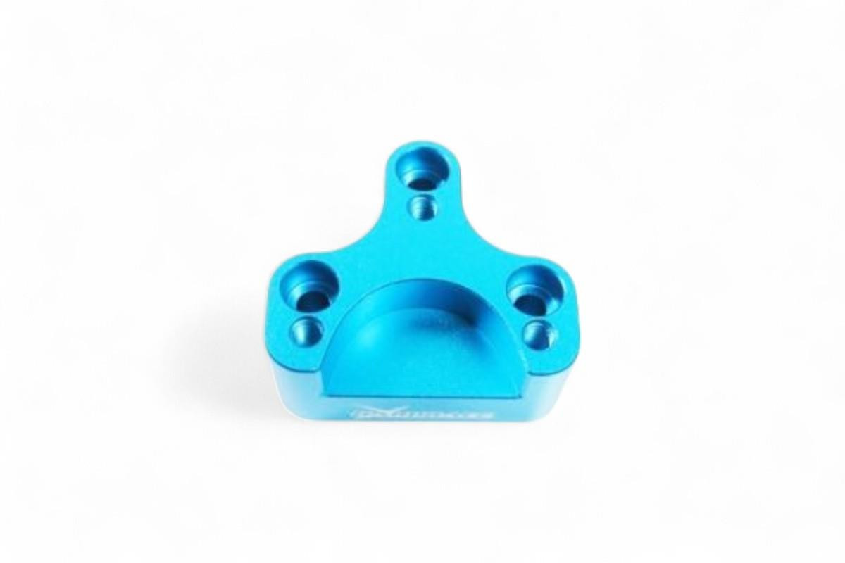 Hardrace VAG Mk5 / Mk6 / Mk7 / Mk8 Golf Platform Negative Camber Adjuster Kit - (-2 to -3) Hardrace VAG Mk5 / Mk6 / Mk7 / Mk8 Golf Platform Negative Camber Adjuster Kit - (-2 to -3)