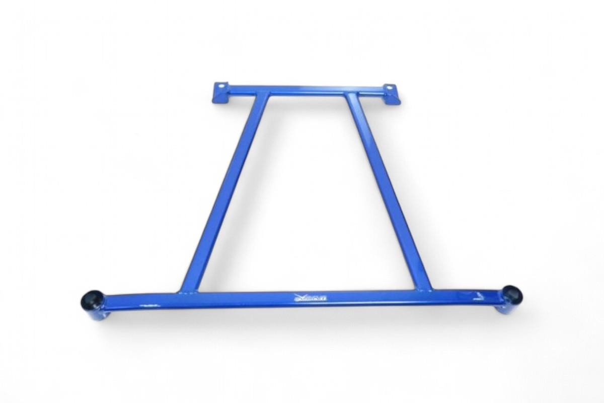 Hardrace VAG Mk7 / Mk8 Golf Underchassis Mid Support Brace Hardrace VAG Mk7 / Mk8 Golf Underchassis Mid Support Brace