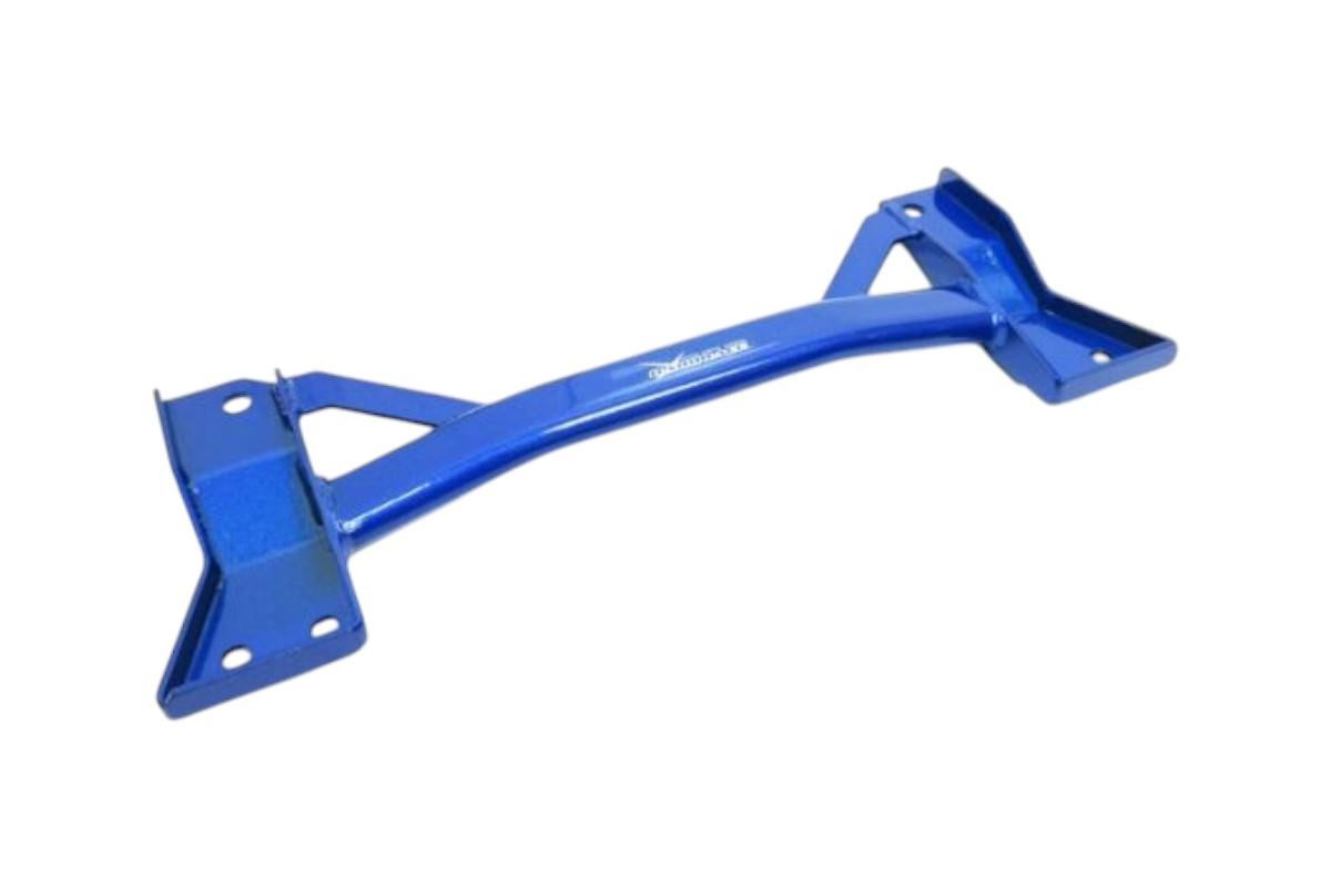 Hardrace VAG Mk7 / Mk8 Golf Under Chassis Middle Support Brace