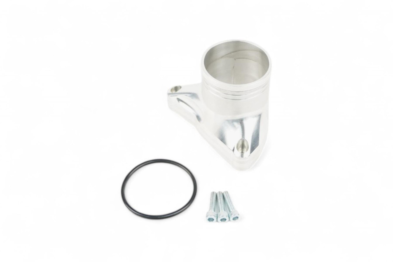 Darkside BMW 63mm ASV / Throttle Valve Delete for F Series N57 3.0 Diesel Engines Darkside BMW 63mm ASV / Throttle Valve Delete for F Series N57 3.0 Diesel Engines