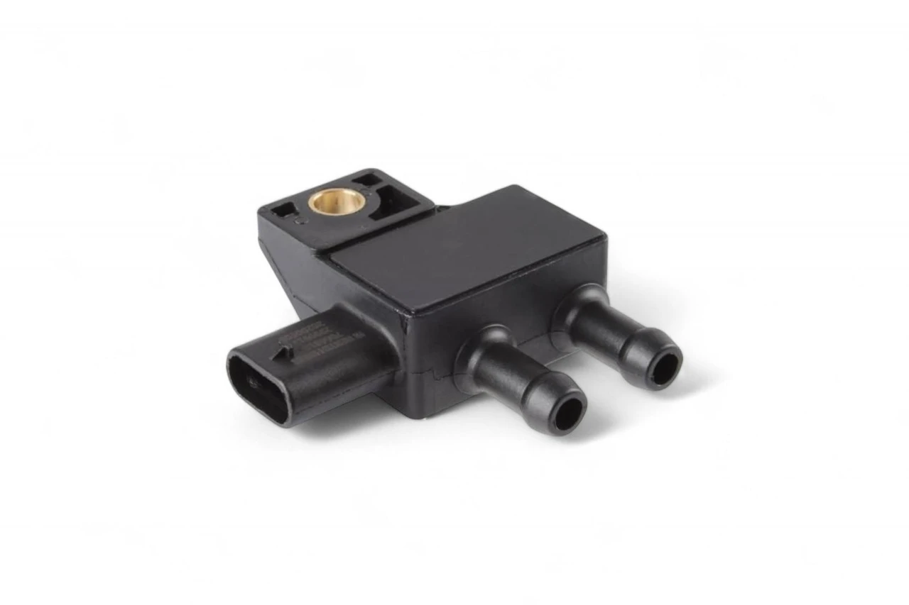 BMW Exhaust Pressure Sensor for Petrol and Diesel B37 / B38 / B47 / B48 / B57 / B58 Engines - 13628570686