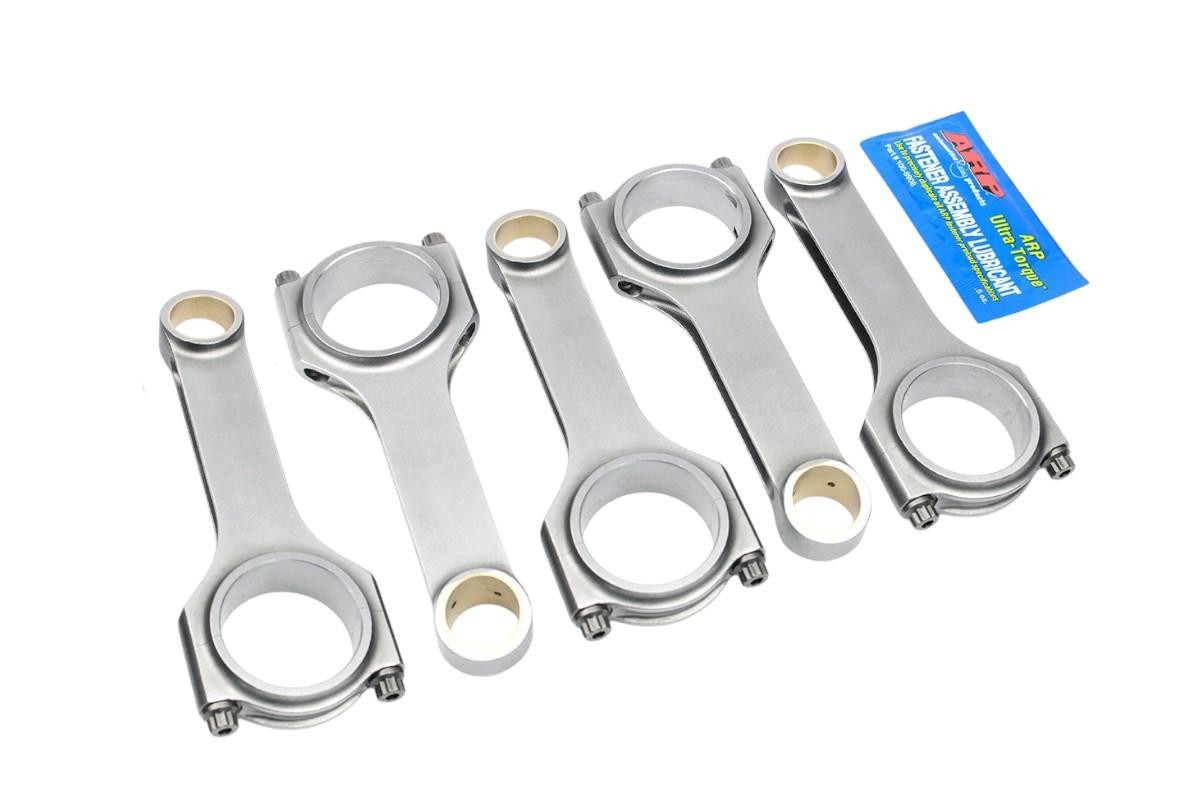 FCP Engineering H Beam Con Rods for 2.5 TDI PD Engines