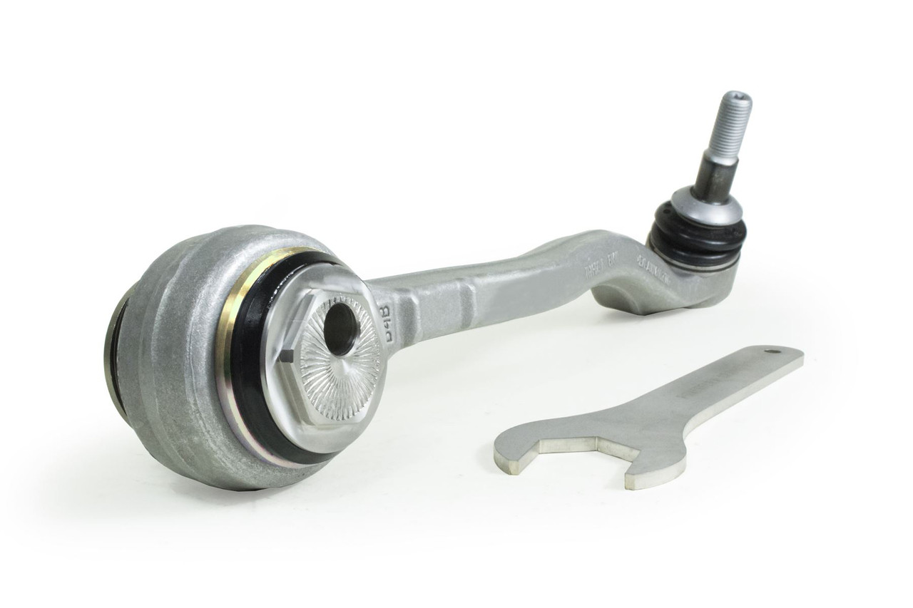Front Lower Control Arm Inner Bush Camber Adjust - 2 x PFF5-5402G