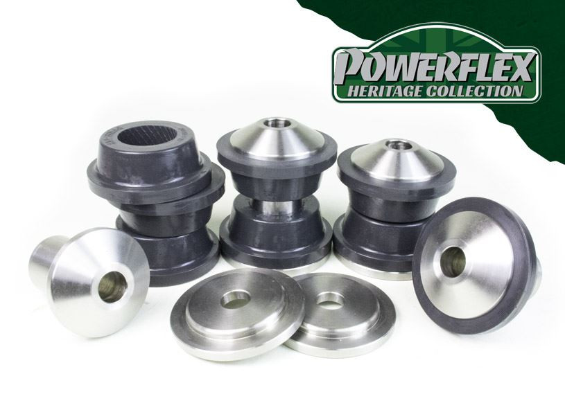 Rear Upper Control Arm Bush - 4 x PFR57-718H