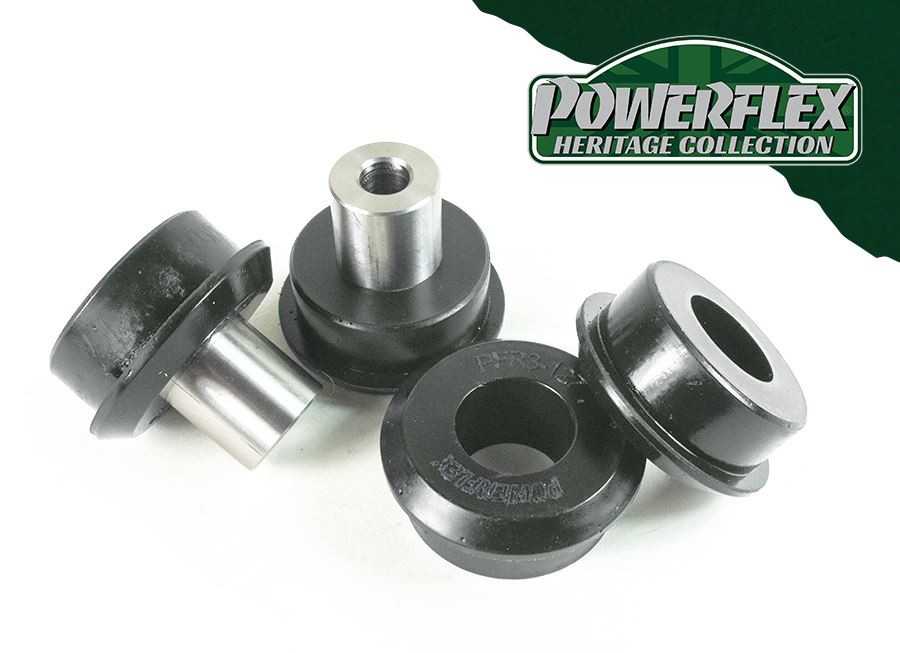 Rear Differential Crossmember Bush - 2 x PFR3-127H