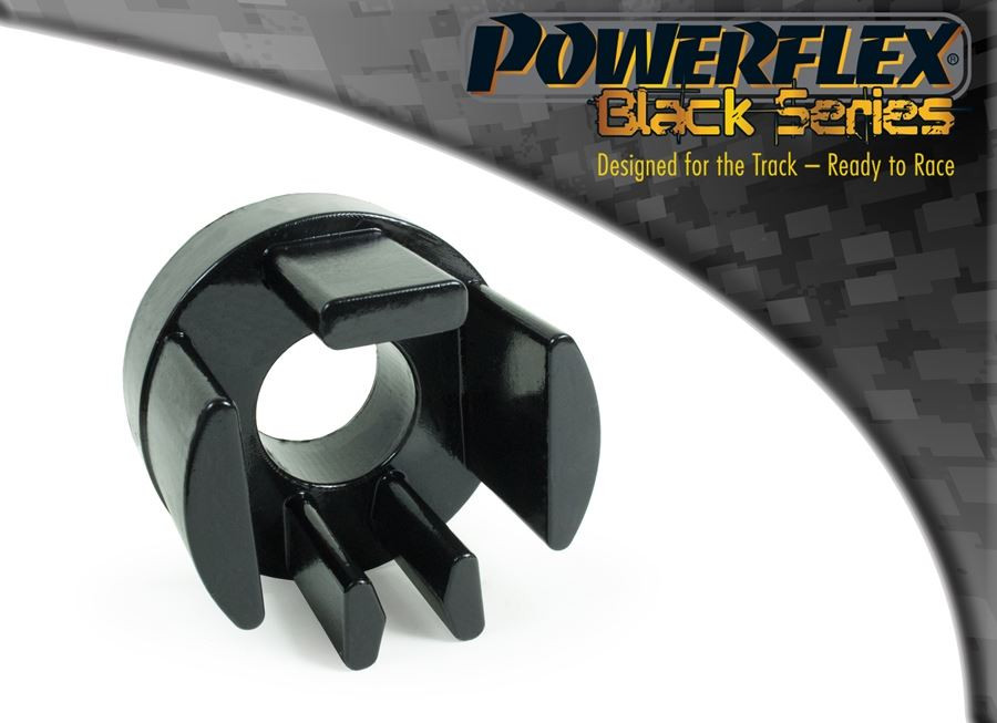 Front Transfer Case Bush Insert (Motorsport) - PFF5-4628BLK