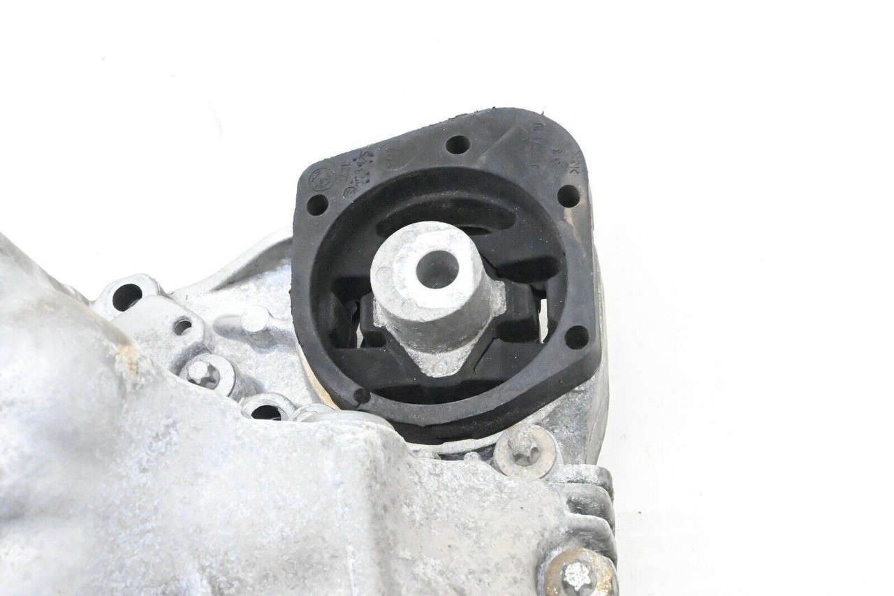 Front Transfer Case Bush Insert (Motorsport) - PFF5-4628BLK