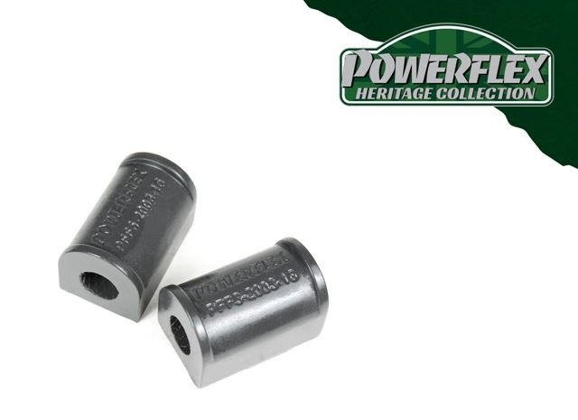 Front Anti Roll Bar Bush 20mm - 2 x PFF5-2003-20H Front Anti Roll Bar Bush 20mm - 2 x PFF5-2003-20H