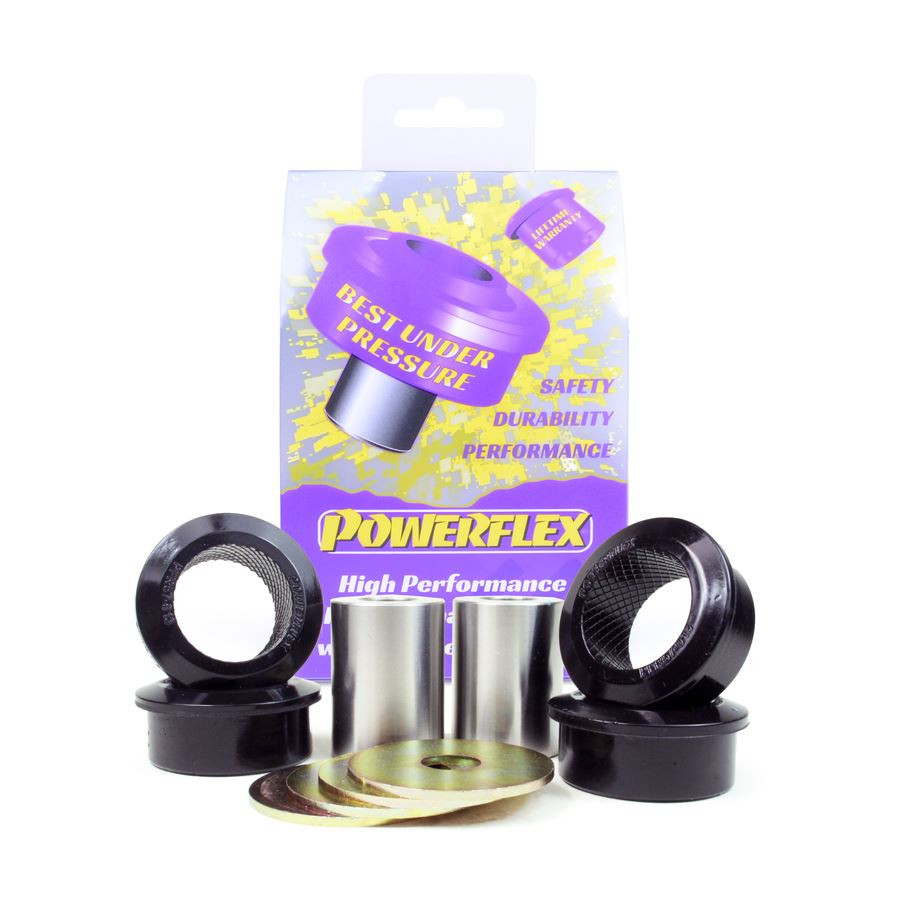Rear Lower Toe Link Inner Bush - 2 x PFR57-913