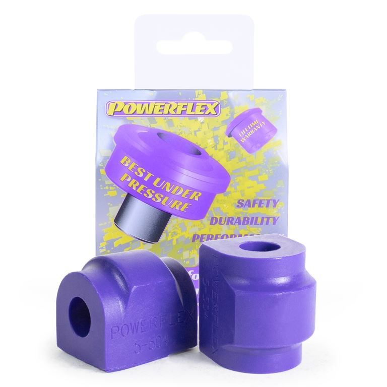 Rear Front Anti Roll Bar Mounting Bush 17mm - 2 x PFR5-504-17 - 6 Rear Front Anti Roll Bar Mounting Bush 17mm - 2 x PFR5-504-17 - 6