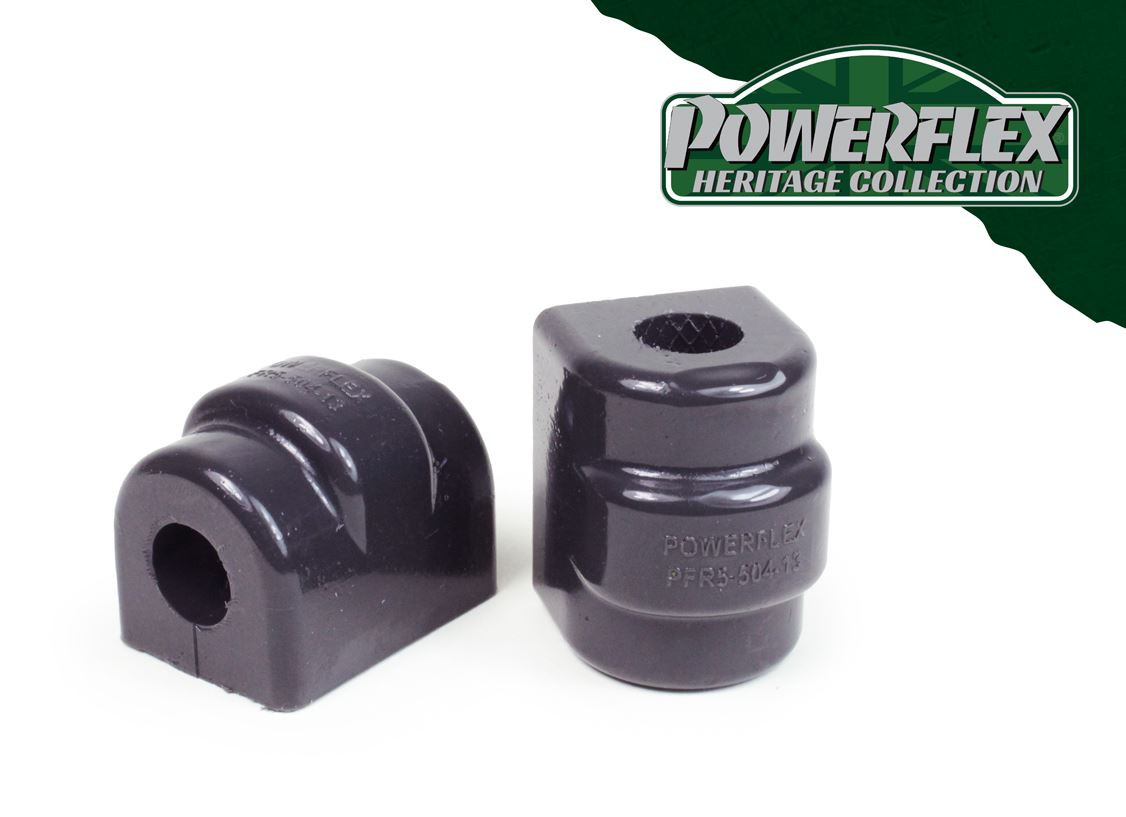 Rear Front Anti Roll Bar Mounting Bush 17mm - 2 x PFR5-504-17H - 6