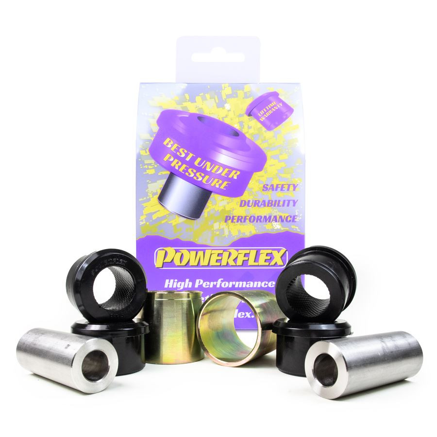 Rear Lower Arm Rear Bush - 16mm Bore Sleeve - 2 x PFR5-711-16 Rear Lower Arm Rear Bush - 16mm Bore Sleeve - 2 x PFR5-711-16