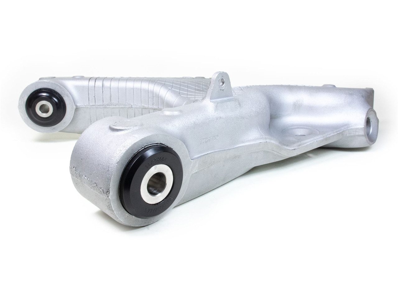 Rear Lower Arm Rear Bush - 16mm Bore Sleeve - 2 x PFR5-711-16 Rear Lower Arm Rear Bush - 16mm Bore Sleeve - 2 x PFR5-711-16