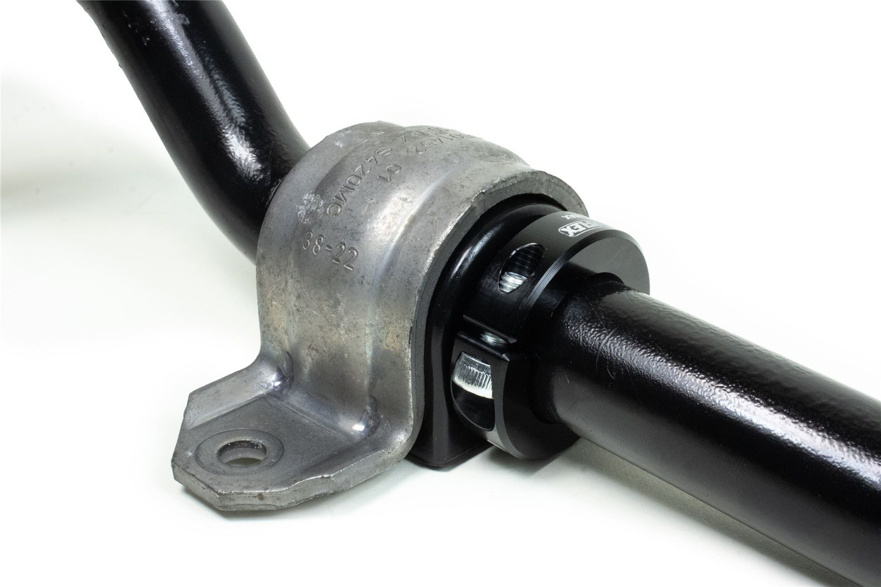 Front Anti Roll Bar Bush 29mm - 2 x PFF5-2303-29BLK Front Anti Roll Bar Bush 29mm - 2 x PFF5-2303-29BLK