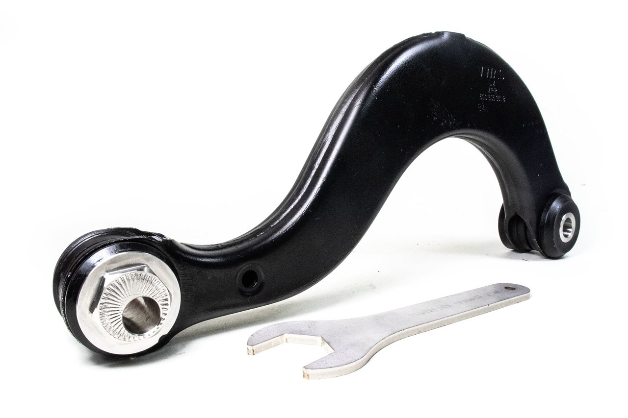 Rear Upper Wishbone Outer Bush Camber Adjustable - 2 x PFR85-513GBLK