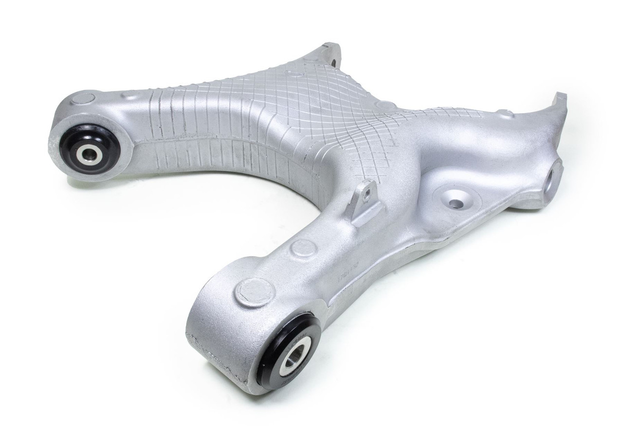 Rear Lower Arm Rear Bush - 16mm Bore Sleeve - 2 x PFR5-711-16BLK Rear Lower Arm Rear Bush - 16mm Bore Sleeve - 2 x PFR5-711-16BLK