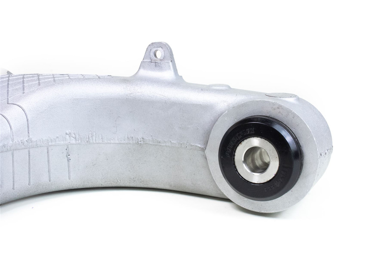 Rear Lower Arm Rear Bush - 16mm Bore Sleeve - 2 x PFR5-711-16BLK Rear Lower Arm Rear Bush - 16mm Bore Sleeve - 2 x PFR5-711-16BLK