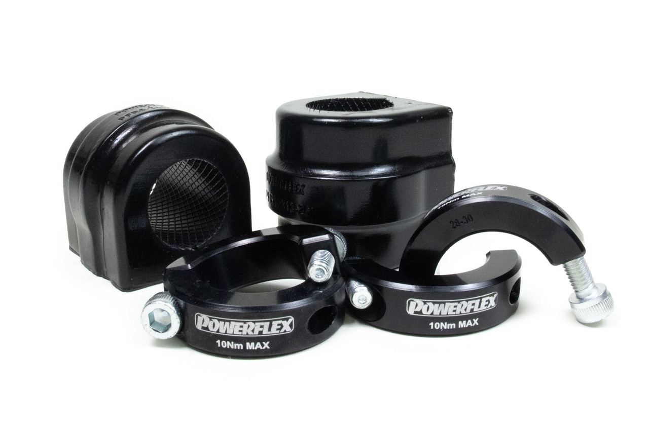 Front Anti Roll Bar Bush 29mm - 2 x PFF5-2303-29