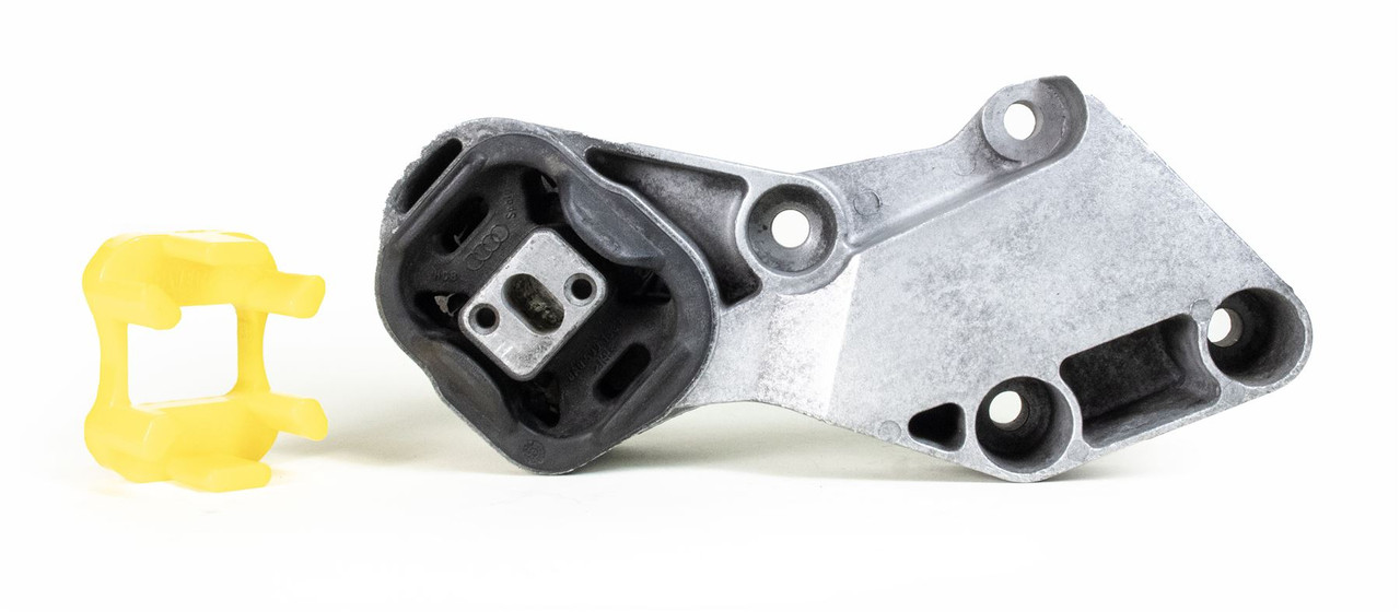Rear Gearbox Support Bush Insert - PFR3-126