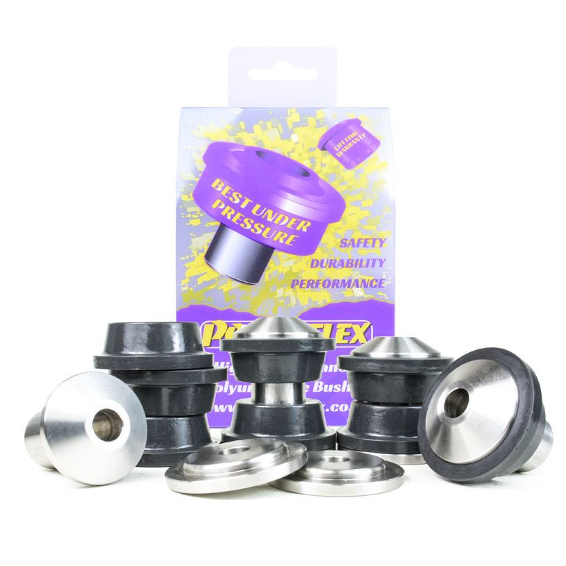 Rear Upper Control Arm Bush - 4 x PFR57-718