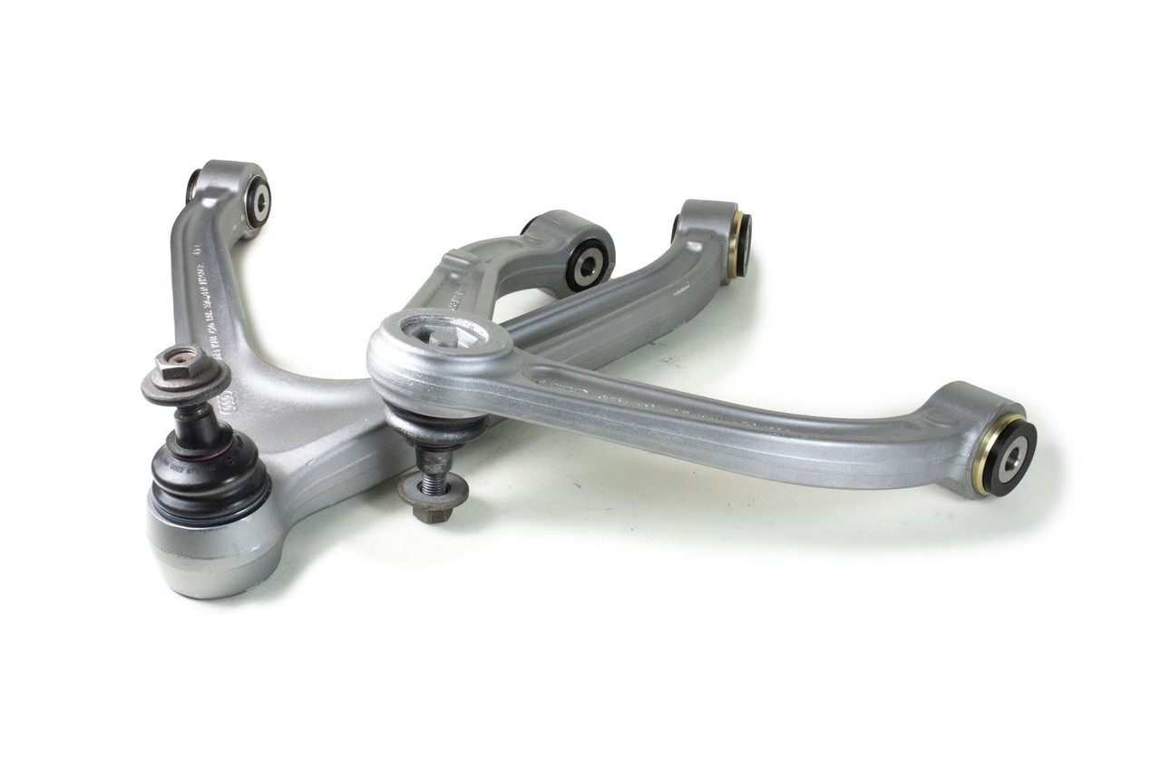 Front Upper Wishbone Bush - 4 x PF3-1401BLK