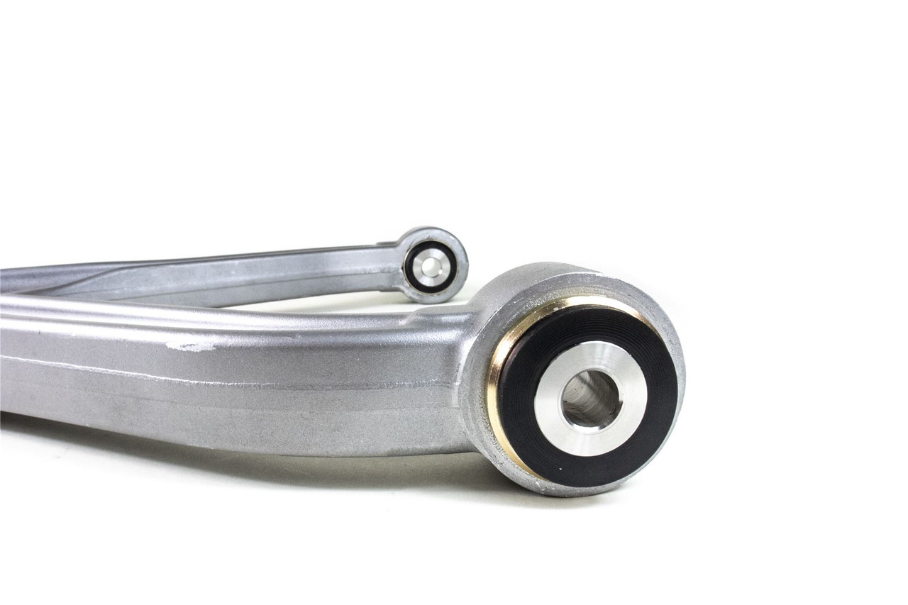 Front Upper Wishbone Bush - 4 x PF3-1401BLK