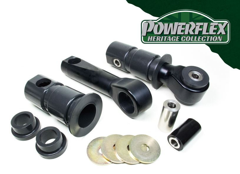 Rear Rocker Arm inc. Bush - 2 x PFR57-715H