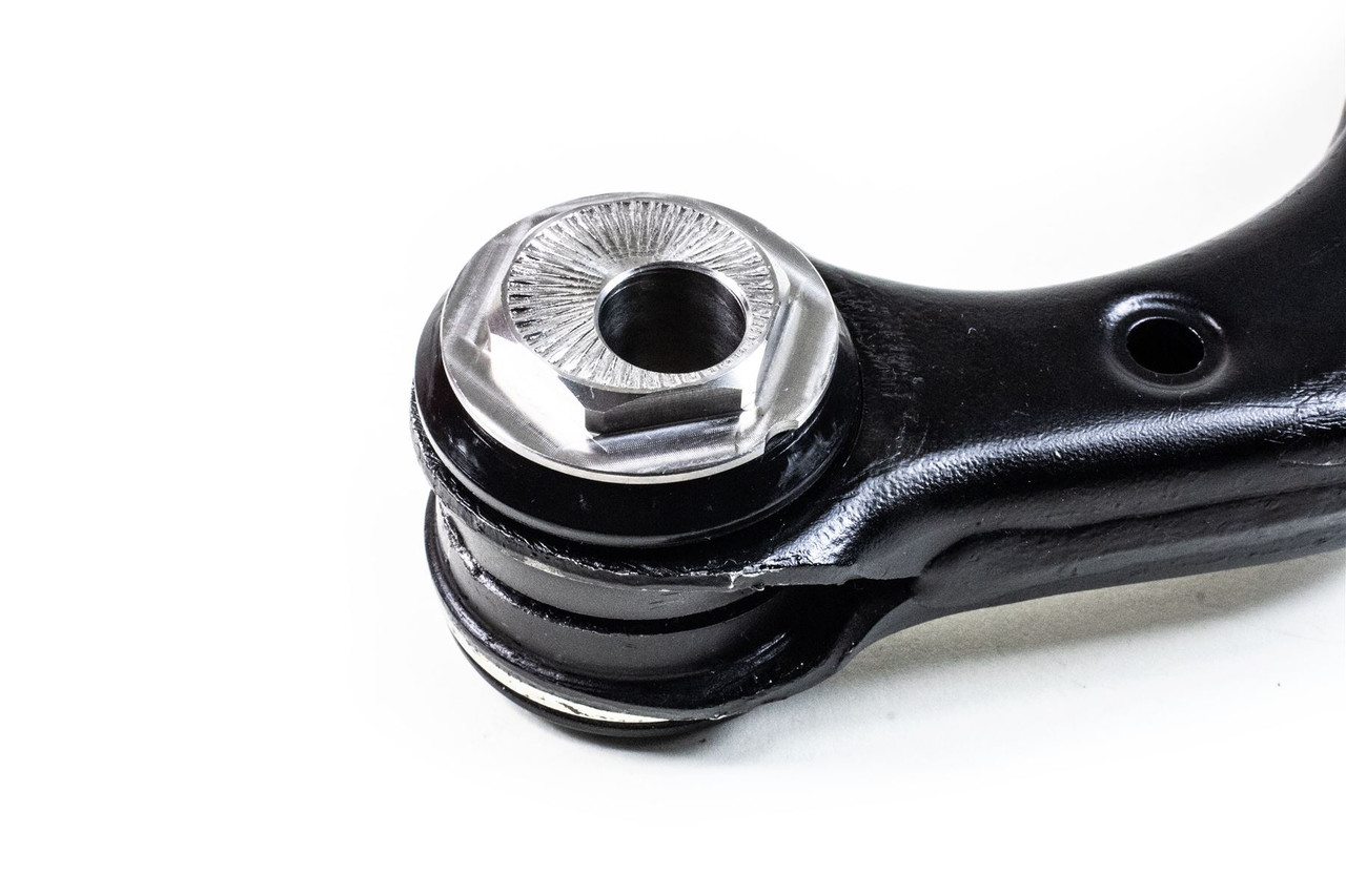 Rear Upper Wishbone Outer Bush Camber Adjustable - 2 x PFR85-513G Rear Upper Wishbone Outer Bush Camber Adjustable - 2 x PFR85-513G