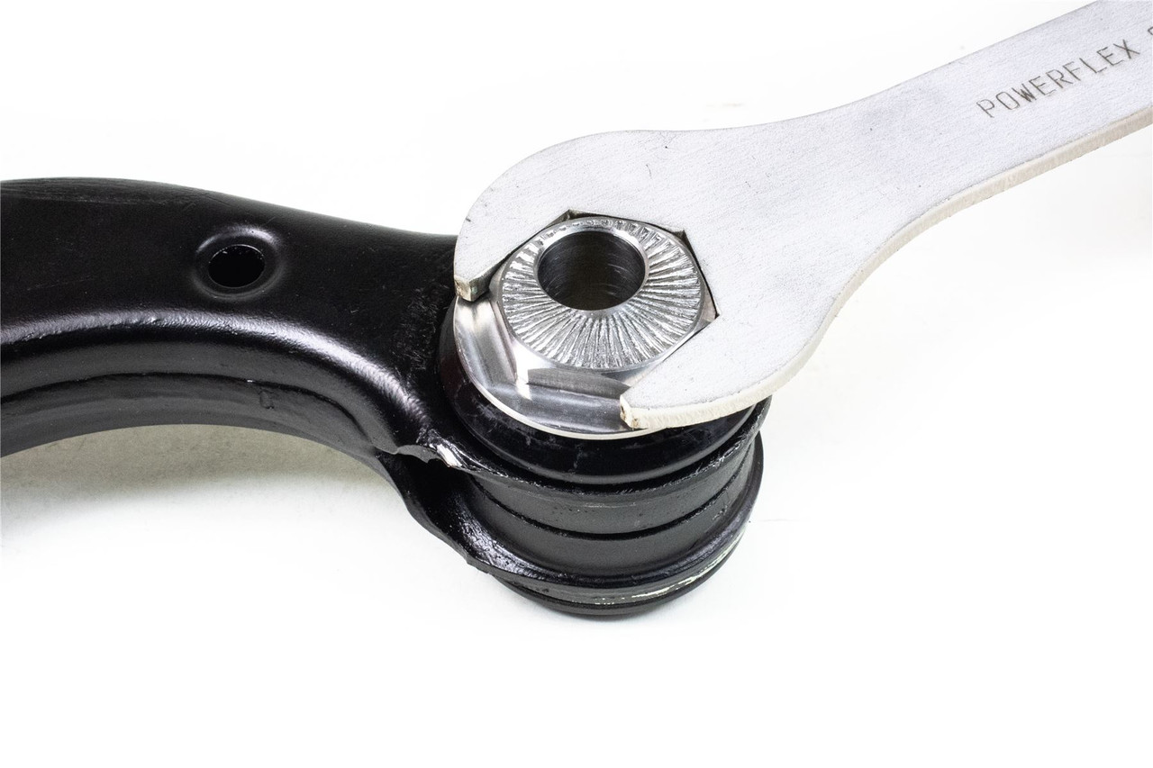Rear Upper Wishbone Outer Bush Camber Adjustable - 2 x PFR85-513G Rear Upper Wishbone Outer Bush Camber Adjustable - 2 x PFR85-513G