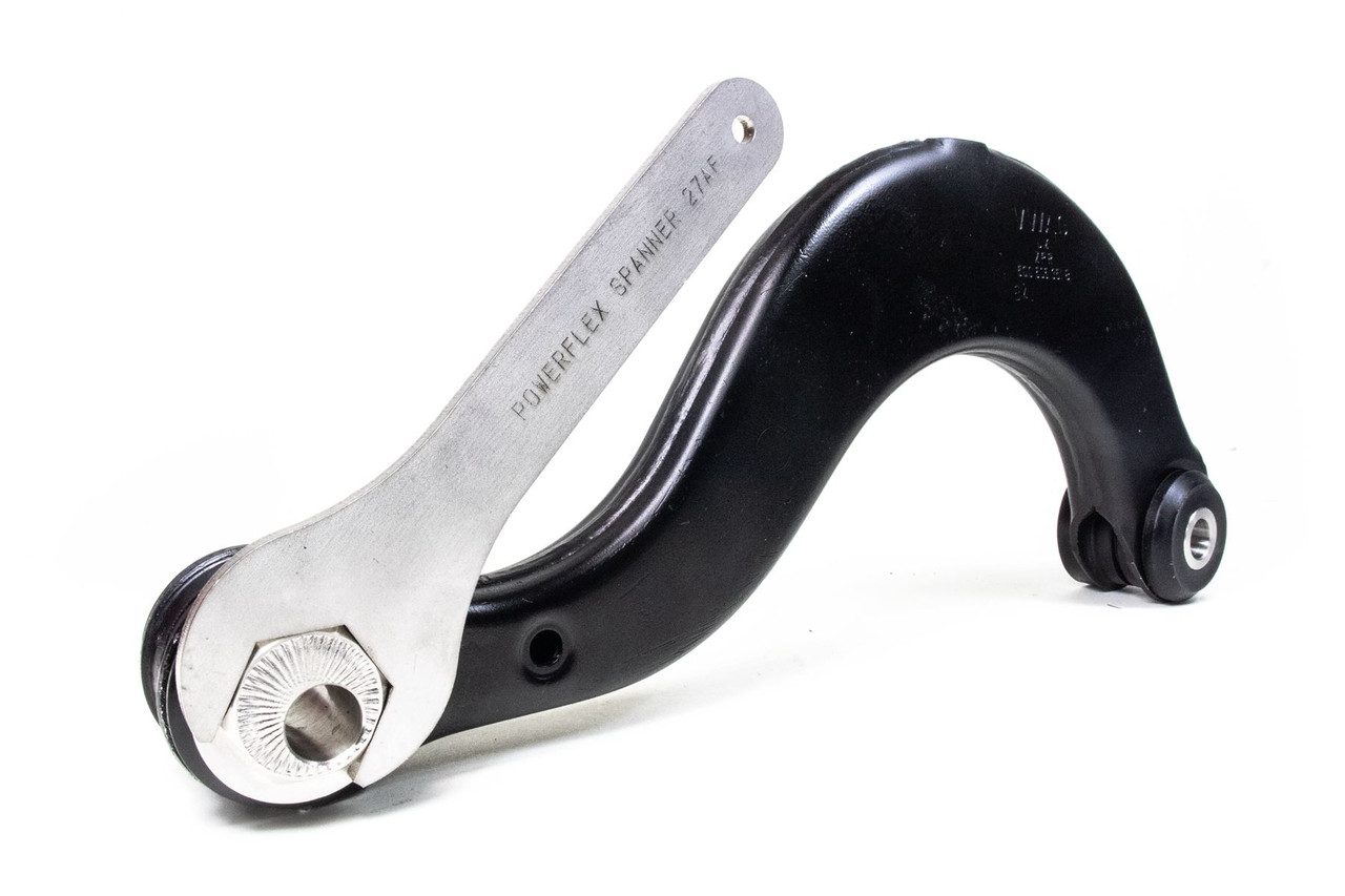 Rear Upper Wishbone Outer Bush Camber Adjustable - 2 x PFR85-513G Rear Upper Wishbone Outer Bush Camber Adjustable - 2 x PFR85-513G