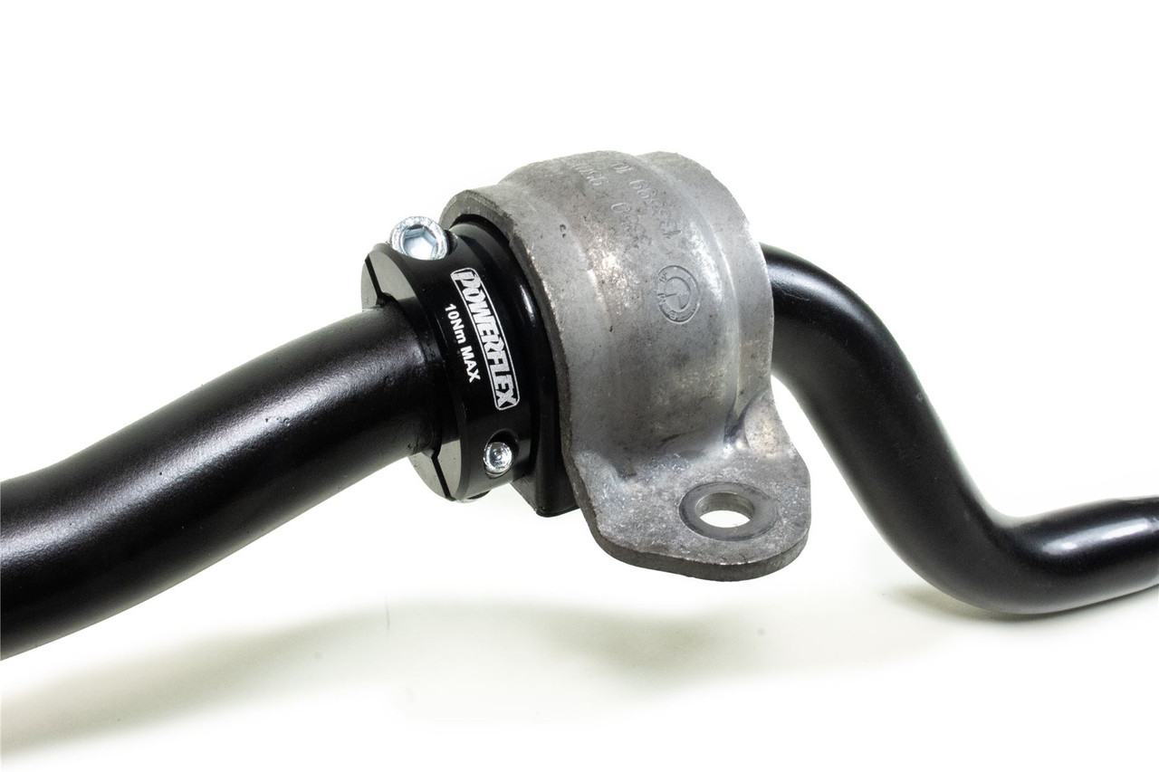 Rear Anti Roll Bar Bush 26mm - 2 x PFR5-2313-26BLK Rear Anti Roll Bar Bush 26mm - 2 x PFR5-2313-26BLK