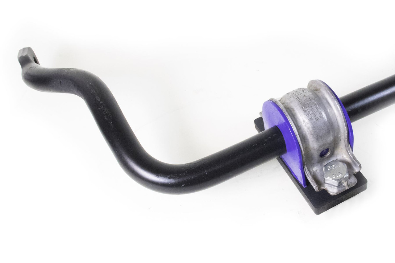 Front Anti Roll Bar Bush 27mm - 2 x PFF85-2103-27