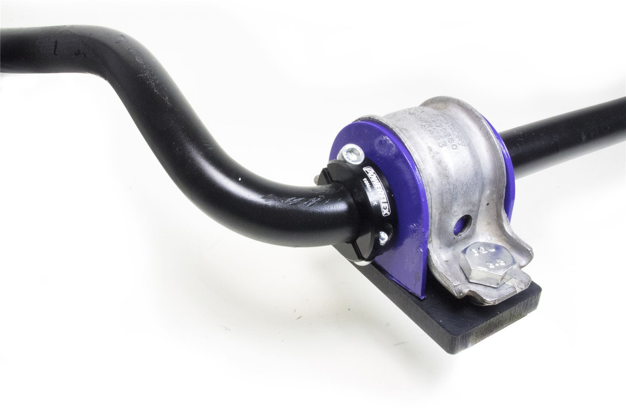 Front Anti Roll Bar Bush 27mm - 2 x PFF85-2103-27