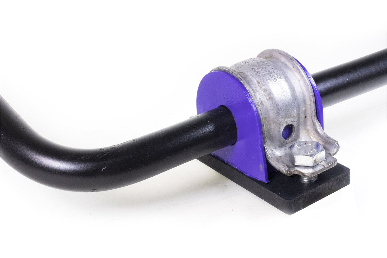 Front Anti Roll Bar Bush 27mm - 2 x PFF85-2103-27
