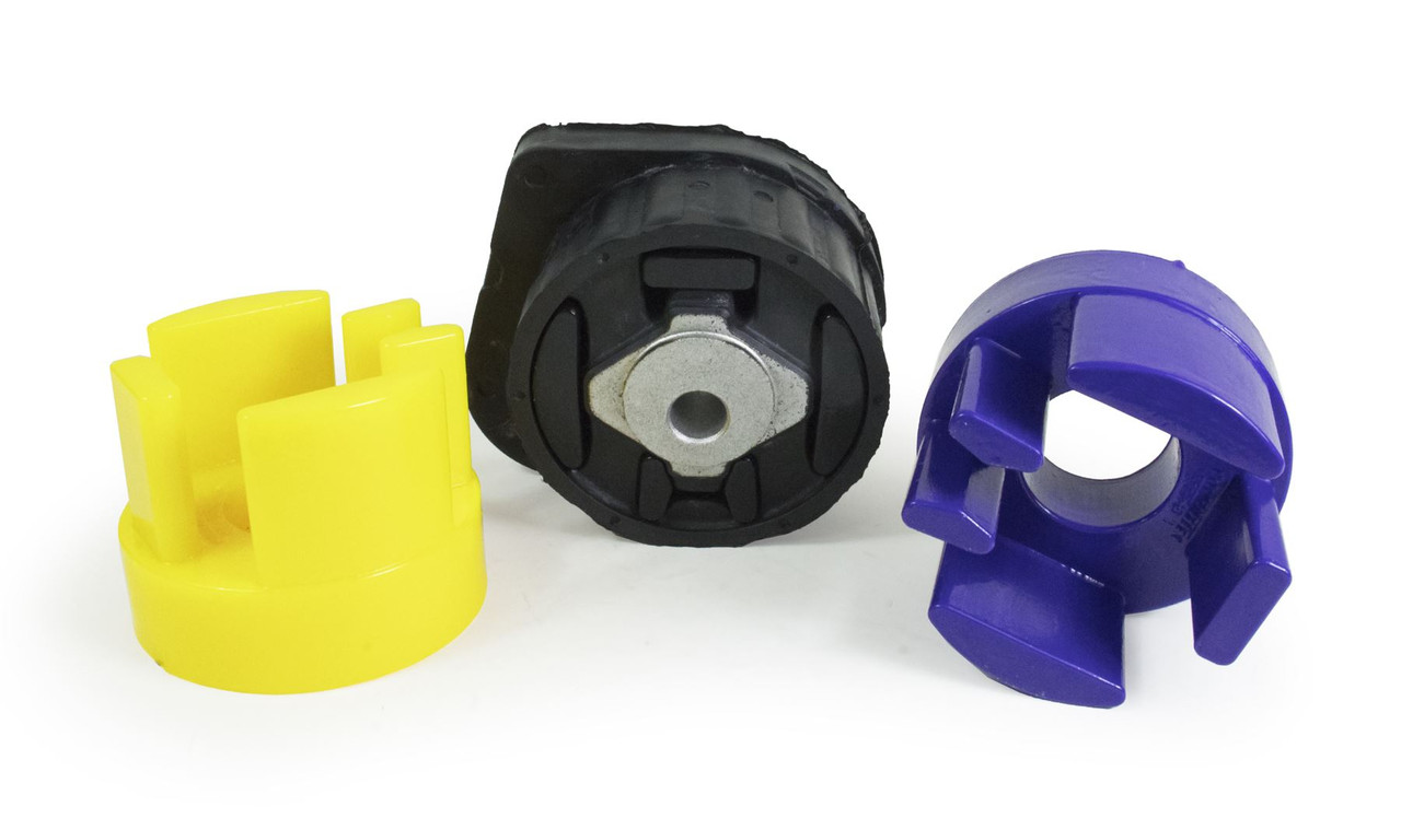 Front Transfer Case Bush Insert (Standard) - PFF5-4628 Front Transfer Case Bush Insert (Standard) - PFF5-4628