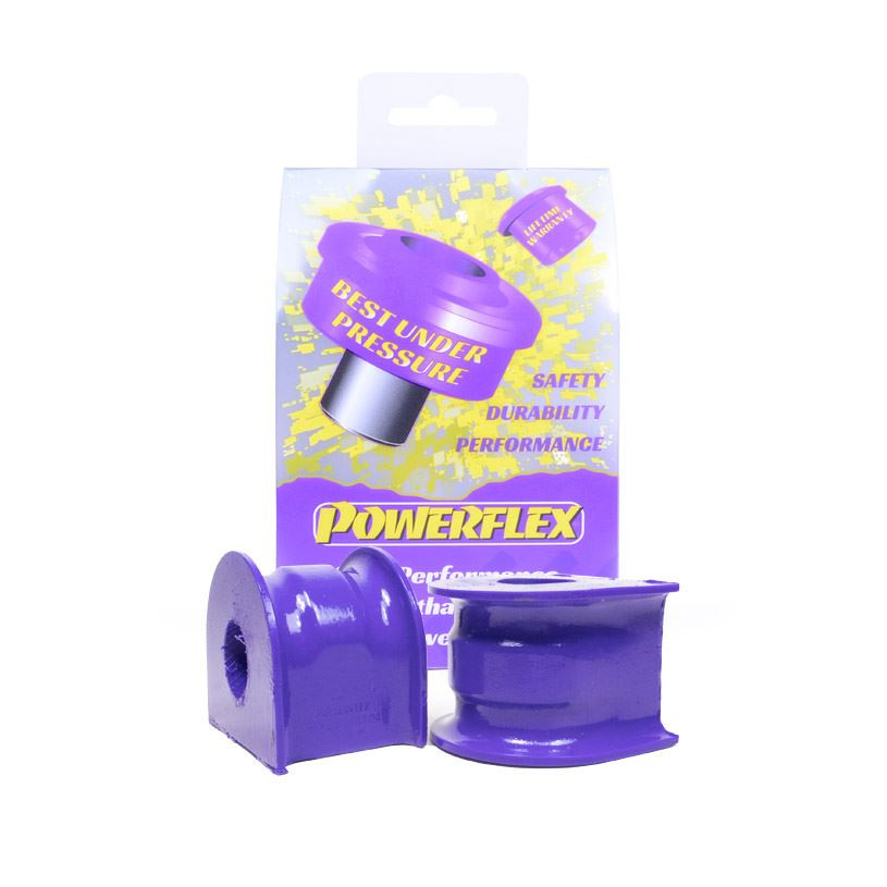 Front Anti Roll Bar Bush 25mm - 2 x PFF85-2103-25 Front Anti Roll Bar Bush 25mm - 2 x PFF85-2103-25