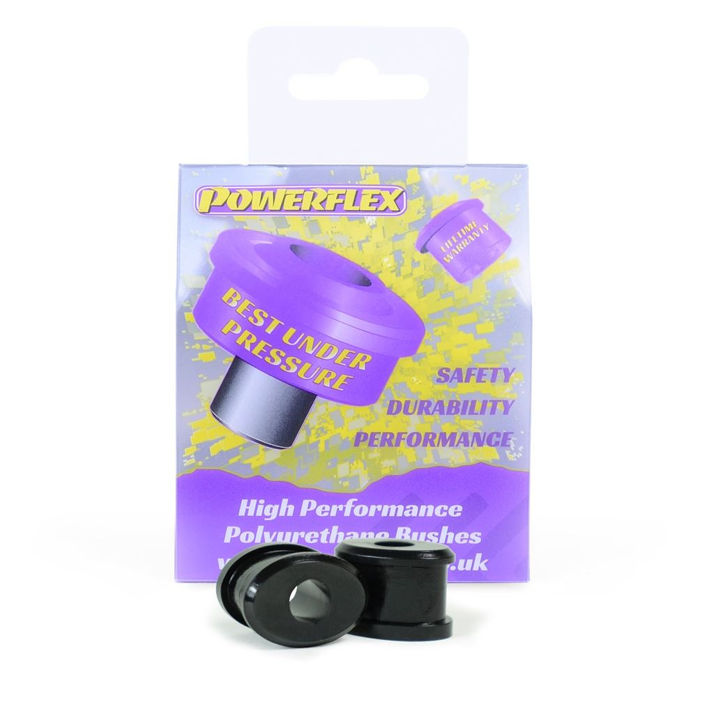 Front Shift Arm Front Bush Ultra-Oval - 26mm x 17.5mm x 21mm - 2 x PFF5-4634 Front Shift Arm Front Bush Ultra-Oval - 26mm x 17.5mm x 21mm - 2 x PFF5-4634